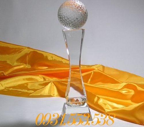 Cúp Golf 31